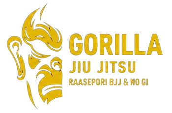 Gorilla Jiu Jitsu Logo